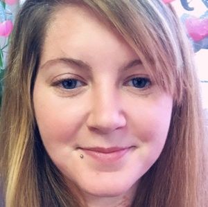 Meet your Posher, Tabitha